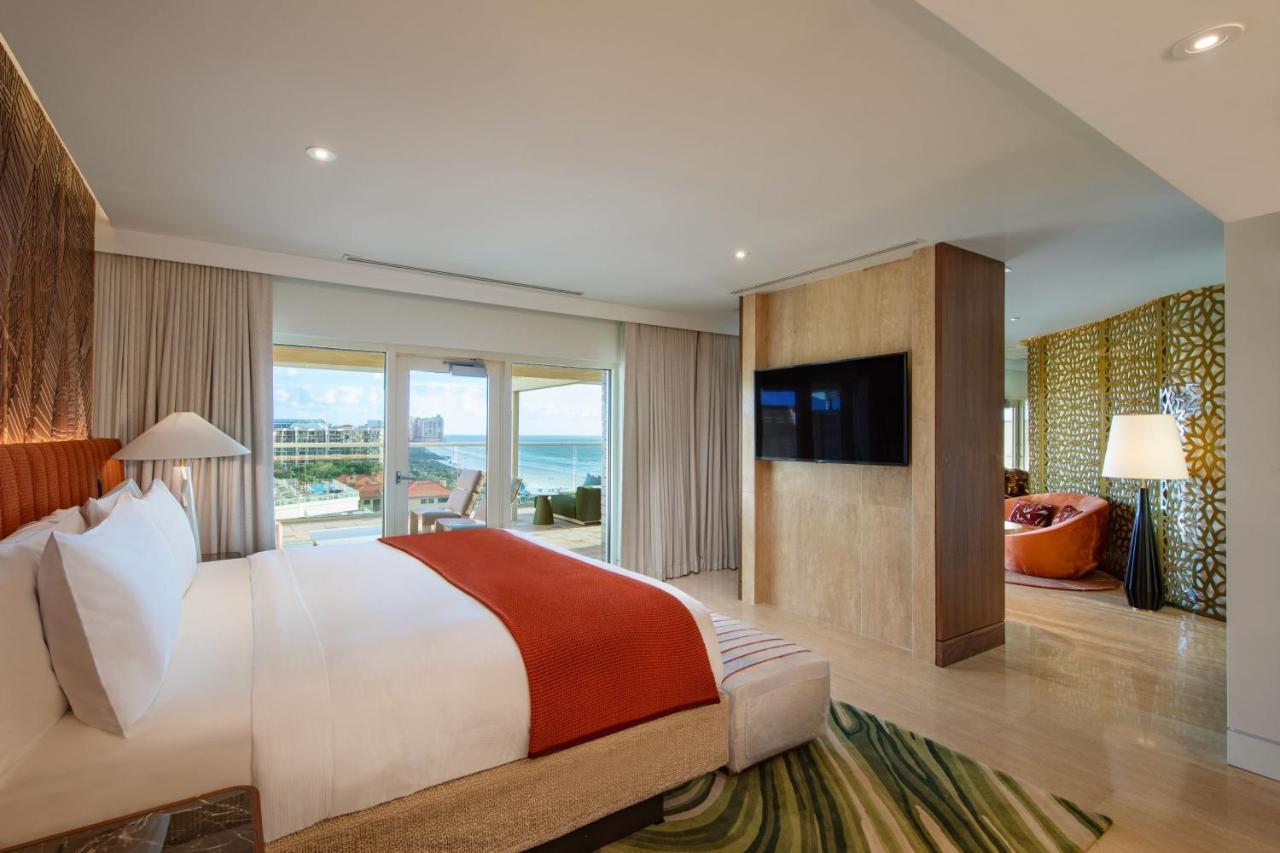 Jw Marriott Marco Island Beach Resort Luaran gambar